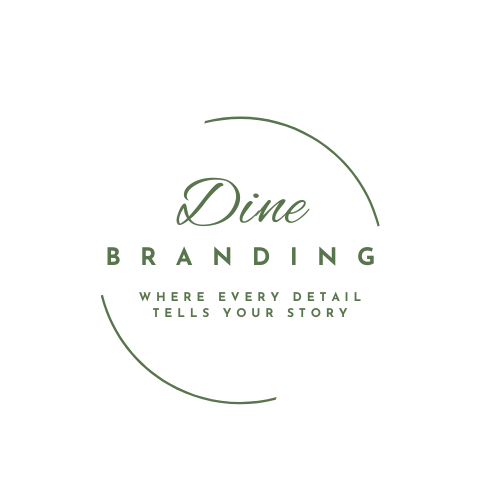 Dine Branding